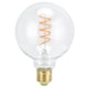 thumbnail image 2 of Bombilla LED G95 BuyWeek regulable 4 W, 2 of 12