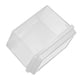 thumbnail image 1 of Contenedor de Almacenamiento de Pan, 3.4L Fácil de Limpiar la Caja de Sándwiches de Convinciones Gran Capacidad para la Cocina, 1 of 7