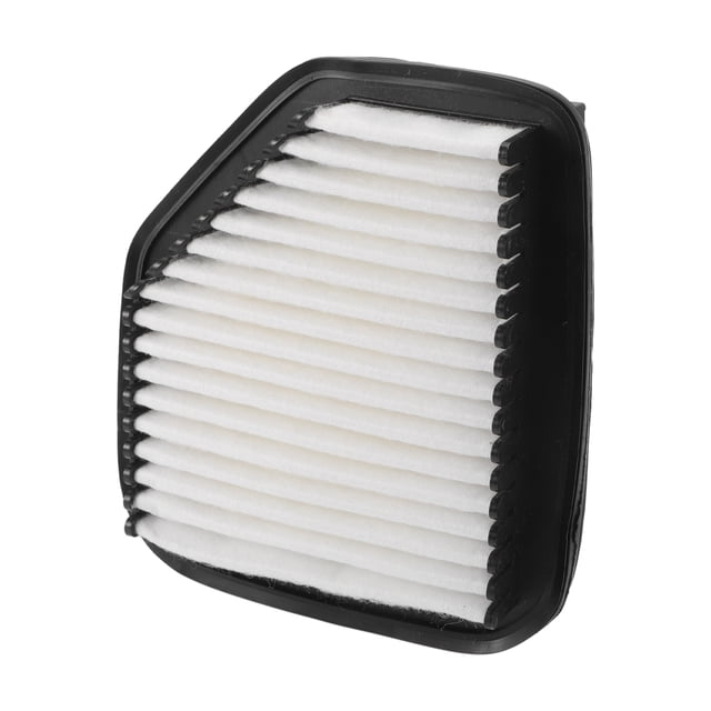 Filtro de aire del motor Unique Bargains Elemento de limpiador de aire No.1A1513Z40 para Mazda DG17V 1 Pc Larga vida para automóvil