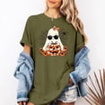 thumbnail image 2 of Short Sleeve Summer Tops For Women 2026 Vacation Trendy Womens Tops Dressy Casual 3/4 Sleeve Red Blouses For Women Long Sleeve T Shirts For Women Loose Fit, 2 of 6