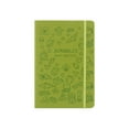 thumbnail image 2 of Sale Today Clearance! Student Softcover Notebook Cute Cartoons A5 Stamped Book Exquisite Diary Tape Business Notepad, 2 of 6