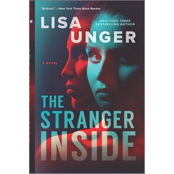 Pre-Owned The Stranger Inside (Paperback) 0778389286 9780778389286