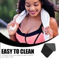 thumbnail image 3 of Gym Sweat Towels Compressed Facial Quick Dry Skin-friendly Moisture-absorbing, 3 of 6
