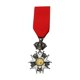 thumbnail image 1 of Napoleonic Legions Commemorative Medals Historical Recreations Durable Metal Alloy Collector Piece 3 Finish Variations Silver, 1 of 4
