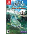 thumbnail image 1 of Reel Fishing: Days of Summer - Nintendo Switch, 1 of 3