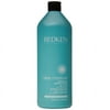 Redken Clear Moisture Shampoo Light Moisture Normal & Dry Hair 33.8 OZ