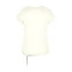 thumbnail image 3 of Blusa André Badi Meadow Estampada Cuello Redondo Chica Blanco, 3 of 5