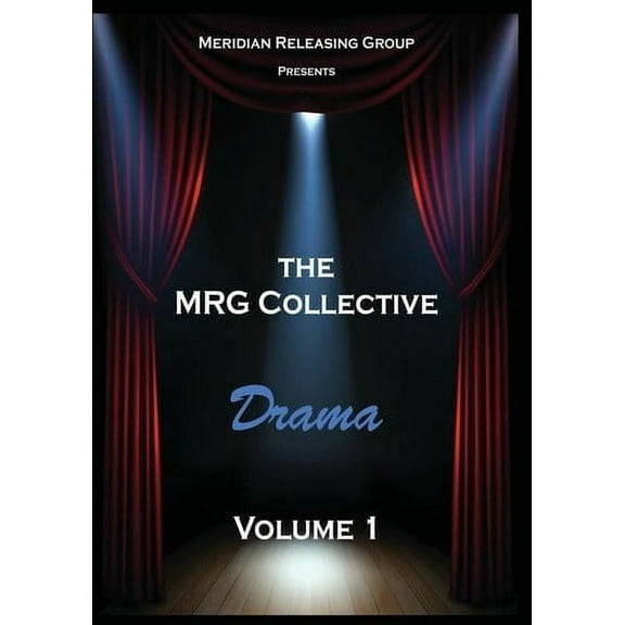 The Mrg Collective Drama, Vol. 1 (Unrated) (DVD)