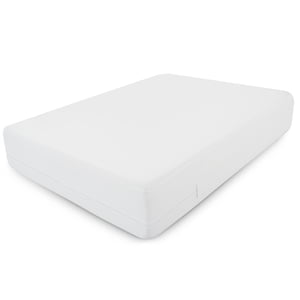 Lux Decor Collection Twin Waterproof Mattress Encasement