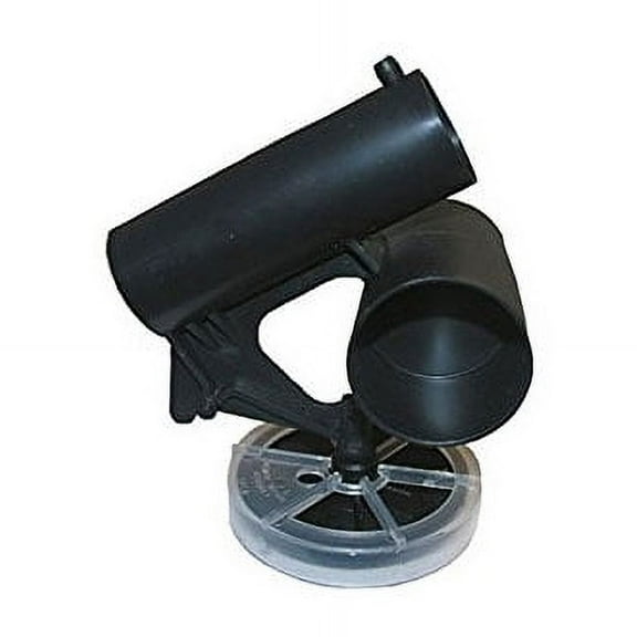 LARSEN SUPPLY CO. INC. 04-2201 Amer #6 High Tilt Valve