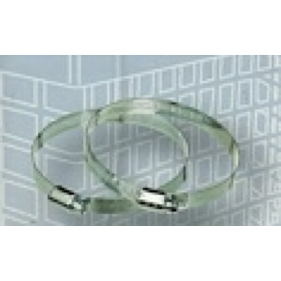 Dryer Hose Clamp