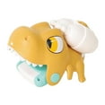 thumbnail image 4 of Water Soaker, Water Squirt Blasters, Holiday Birthday, Small Hand Hold Animal Squirt Toys, Summer Water Toys para patios, Party Indoor Garden Pools dinosaurio Sunnimix Juguetes Chorros, 4 of 7