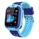 thumbnail image 1 of Reloj Inteligente Azul Con Localizador Lbs Y Llamada Sos Par, 1 of 8