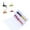 16 pieces, variant on Zeiwohndc Fly Baits Dry Baits Fly Lures Dry Wet Baits Nymphs Dragonflies Streamers