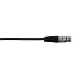 thumbnail image 2 of ProFormance USA Balanced Line Cable, 1/4 in. to XLR - 25 ft., 2 of 3