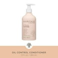 thumbnail image 3 of HAIRITAGE Oil Control Clarifying Conditioner with Aloe Vera, 13 fl. oz, 3 of 10