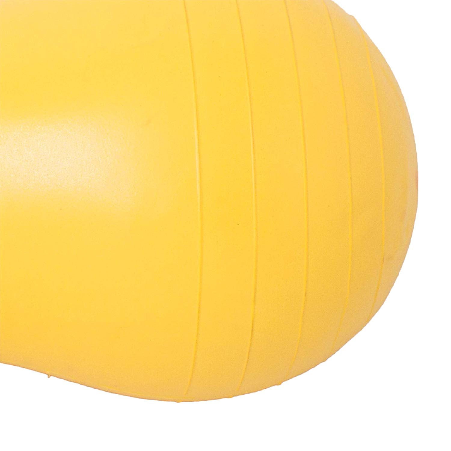 Peanut exercise ball walmart hotsell