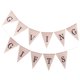 thumbnail image 4 of Garland Chain Banderín De Garland Banderín De Cadena Para De Acción De Gracias Y Yotijar Dando gracias Bunting Banner, 4 of 6