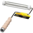 thumbnail image 2 of Purdy 14B744009 Wood Handle Roller Frame, 9 inch, 2 of 3