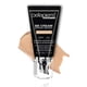 thumbnail image 1 of Bellapierre BB Cream SPF 20 - Protector solar mineral y base líquida Hidratante facial ligero con edificable Acabado mate No tóxico Sin parabenos Sin crueldad - 1.7 oz - Medio fresco, 1 of 3