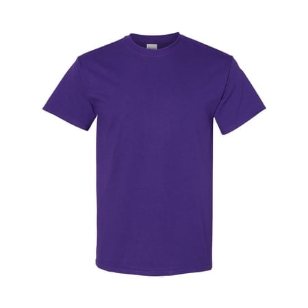 Gildan T-Shirt en Cotonâ„¢ Épais 5000