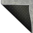 thumbnail image 5 of Addison Rugs Chantille Indoor/Outdoor Contemporary Abstract Denim Machine Washable Rectangle Rug, 10' x 14', 5 of 8