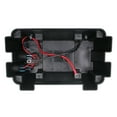 thumbnail image 6 of Pactrade Marine Battery Box Dual USB Power Voltmeter Sockets Anderson Connector, 6 of 6