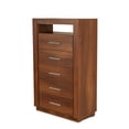 thumbnail image 1 of Comoda Cajonera Pamela Parota - Kessa Muebles, 1 of 5