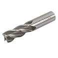 thumbnail image 1 of Unique Bargains 3/4' x 3/4' HSS-AL Metric 4 Flutes Industrial End Mill Milling Cutter, 1 of 1
