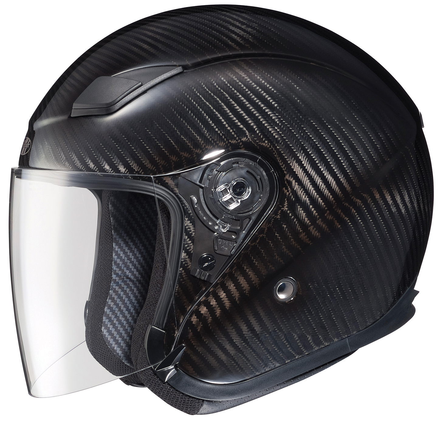Joe Rocket RKTCarbon Pro Helmet