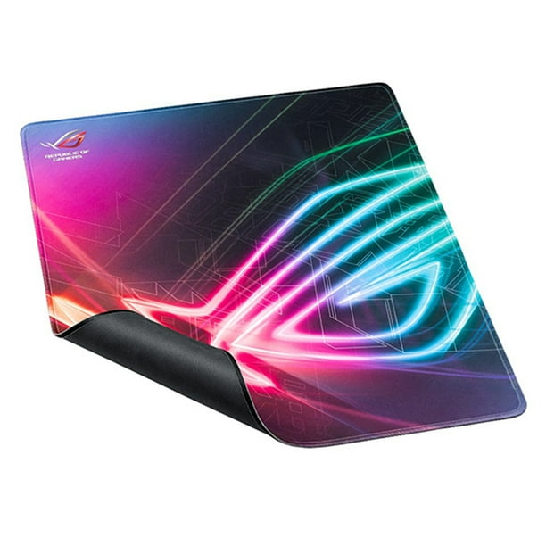 Asus Rog Strix Edge Straight Mouse Pad L Normal Edition Walmart Com Walmart Com