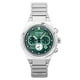 thumbnail image 1 of Citizen Reloj Zenshin Senkei Cronógrafo Super Titanio con Esfera Verde Eco-Drive CA4691-59X para Hombre, 100 M, 1 of 2