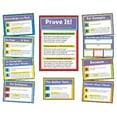 thumbnail image 1 of Evidence Based Reading & Writing Bulletin Board Set, 1 of 1