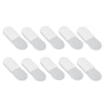 thumbnail image 1 of Cepillo de mascarilla facial de silicona, 10 piezas de mascarilla facial de silicona Cepillos de mascarilla de silicona Aplicador de mascarilla facial elaborado con cuidado, 1 of 9