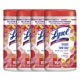 thumbnail image 1 of Toallitas Desinfectantes Lysol Multiusos Mango y Hibisco 80x4, 1 of 6