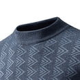 thumbnail image 4 of Sweaters for Men Cardigan Sweaters for Men - Casual, Stylish, and Spring Wear, 4 of 5