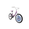 thumbnail image 2 of Bicicleta Veloci Next Ocean Rodada 20 Rosa Infantil, 2 of 7