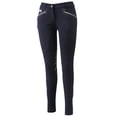 thumbnail image 5 of Equine Couture Ladies Lille Knee Patch Breeches, 5 of 10