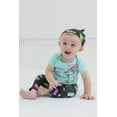 thumbnail image 2 of Disney Pixar Monsters Inc. Mike Boo Sully Infant Baby Boys Bodysuit Pants and Hat 3 Piece Outfit Set Newborn to Infant, 2 of 5