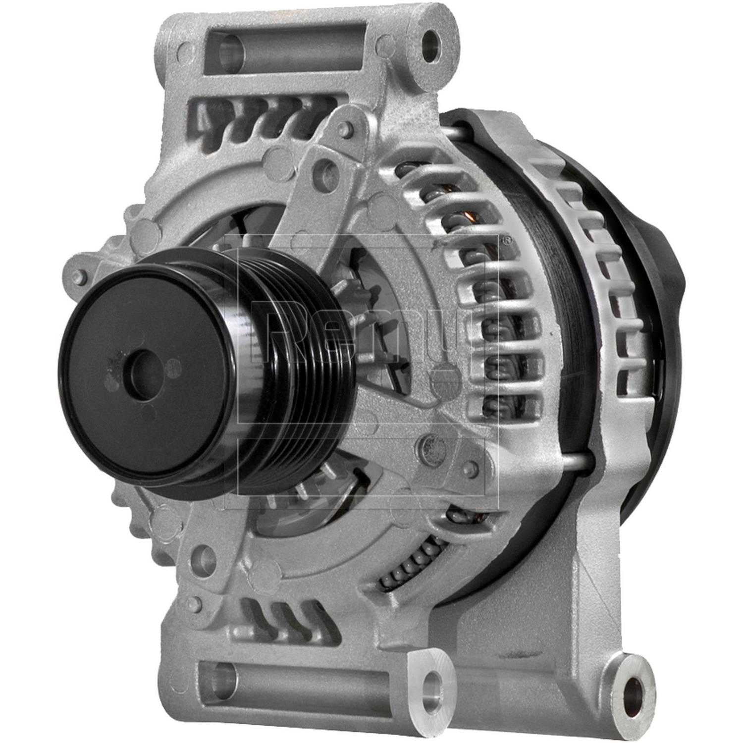 Remy 12796 Alternator