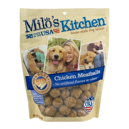 How we chose the best dog treats The best treats come from the kitchen®. Which one will your dog love the most?