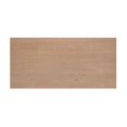 thumbnail image 5 of Linon Dalton Pine Coffee Table X Design on Sides Lower Shelf in Driftwood Finish, 5 of 12
