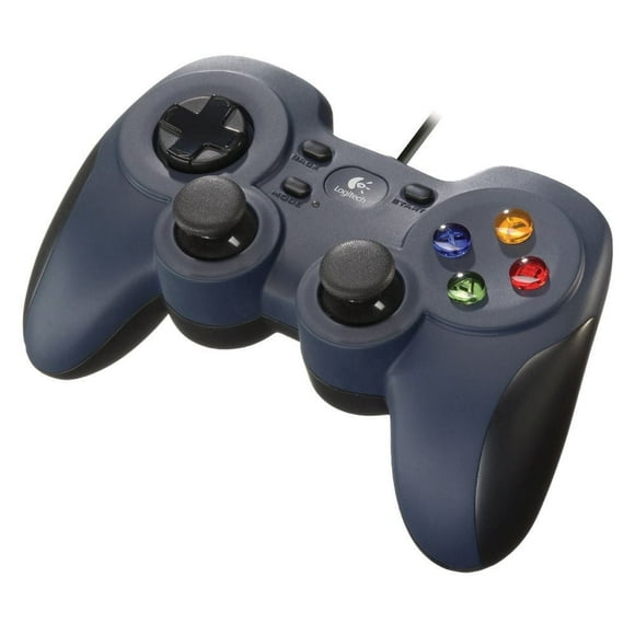 Tablette de jeu avec fil F310 de Logitech