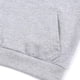 thumbnail image 4 of Sudadera Para Niños Pequeños, 2 Uds., Chándales Deportivos Para Niños, Jersey De Manga Larga, Sudaderas Con Capucha, Pantalones De Chándal, Traje De Otoño Invierno Gris Odeerbi LM103-85, 4 of 9