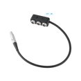 thumbnail image 3 of Lanxri RS 3pin Power Splitter 1 To 3, 3 of 3