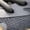 Gray, variant on Men's Running Sports Shoes, Casual Athletic Sneakers for Outdoor Jogging Gym