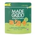 thumbnail image 1 of MadeGood Snackers Organic Sweet Potato Crackers Chili Lime 142g, 1 of 3