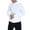 Light Blue, variant on Men's Stand Collar Quick Dry Full-Zip Sun Protection Jacket, Casual Outdoor Top, Hiking Running Beach Daily Anti UV Wear Gray XL