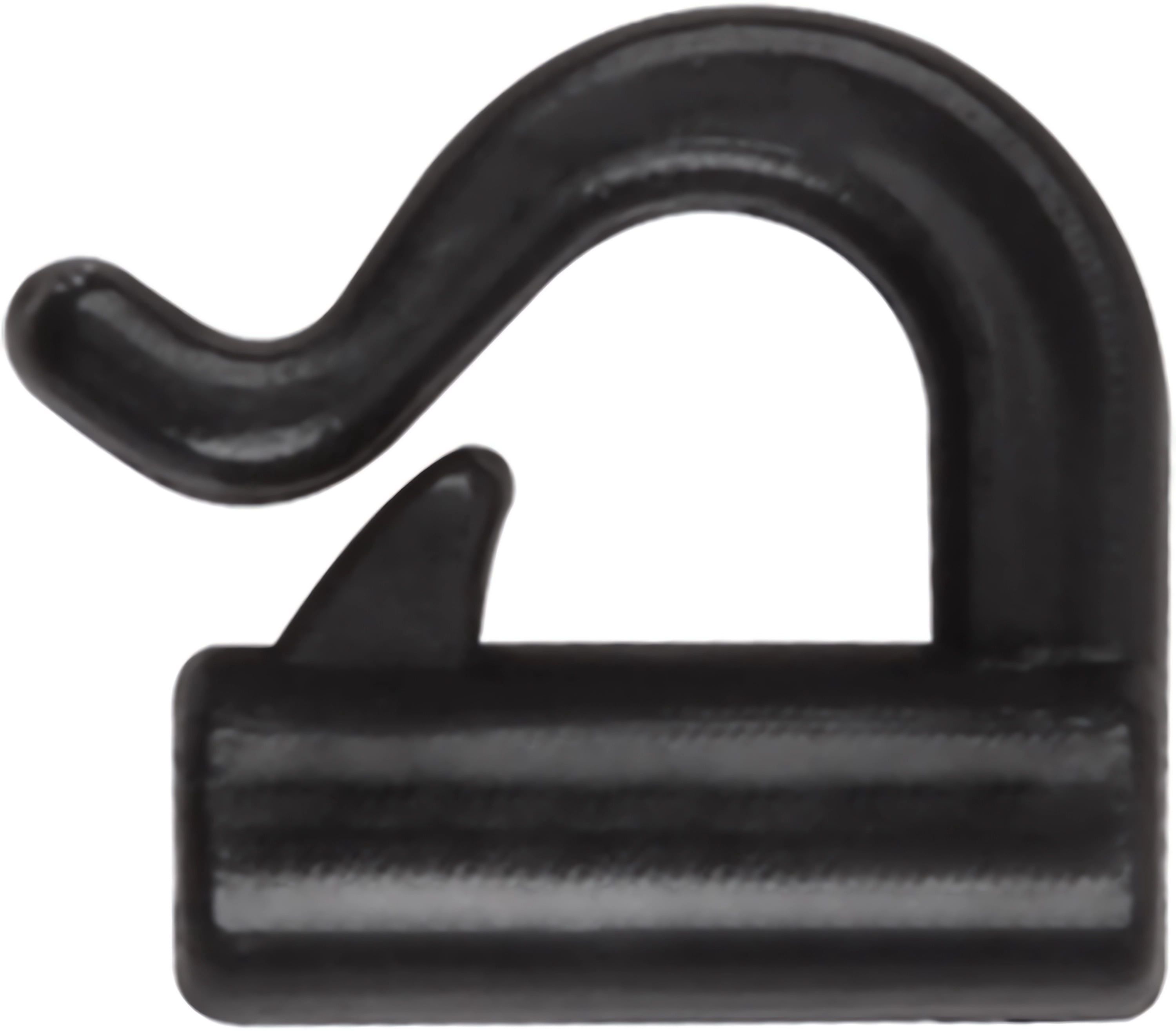 JJHXSM Quick Change Spinner Clevis - 10 Pack (5 Large + 5 Small), 13mm, For DIY Fishing Lures