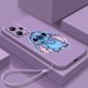 thumbnail image 2 of Stitch Lilo-funda de teléfono suave con dibujos animados de Disney para Xiaomi Redmi Note 13, 12, 12S, 12R, 11, 11T, 11S, 10, 10S, 9 Pro Plus, 5G, 2 of 4